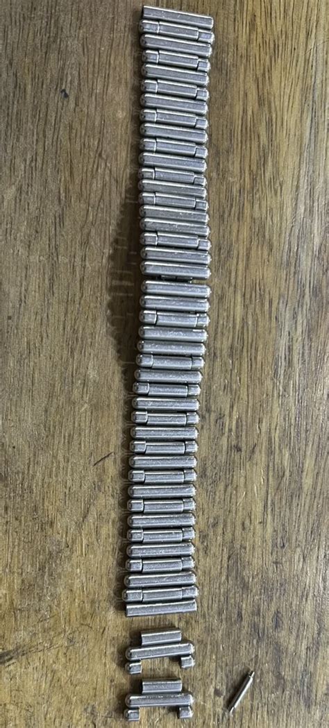 bracciale rouleaux breitling|Breitling watch forum.